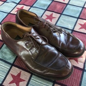 Cable & Co. shoes